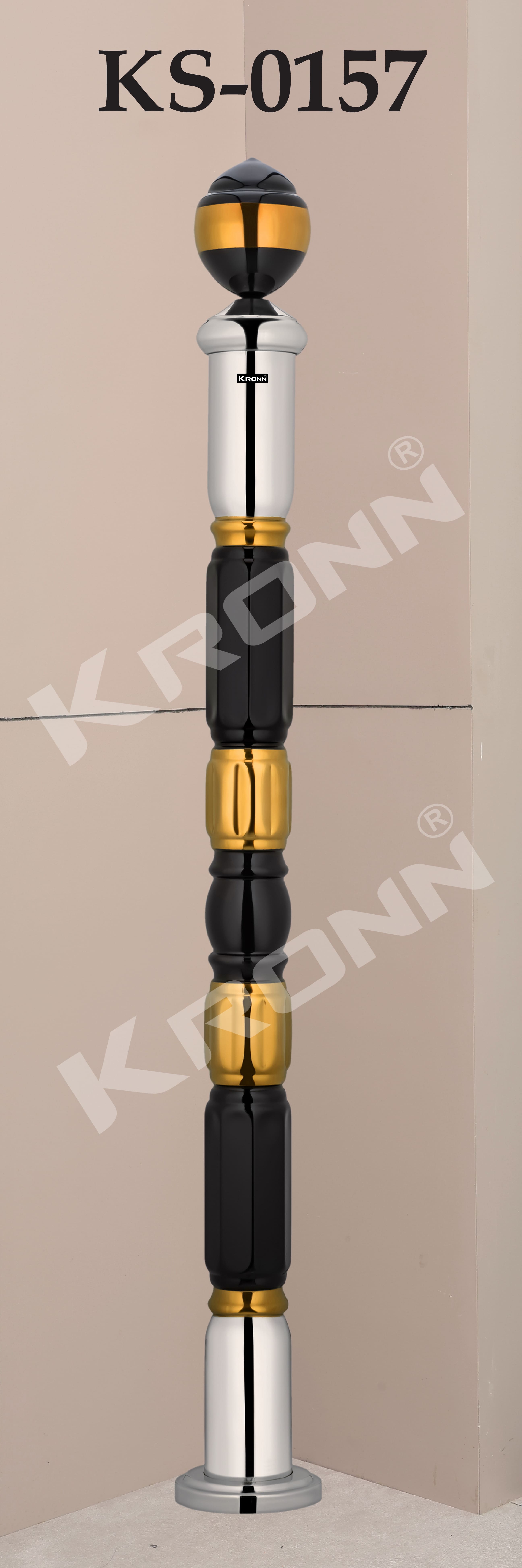 KS-0157 75mm